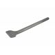 SDS-Max hajlított laposvéső 80 x 300 mm, AWTOOLS