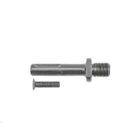   Tokmány adapter rögzítő csavarral SDS+ - UNF 1/2", AWTOOLS