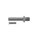 Tokmány adapter rögzítő csavarral SDS+ - UNF 1/2", AWTOOLS