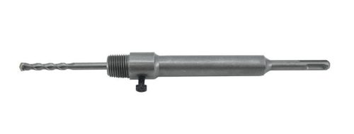 Adapter körkivágóhoz SDS+ 160 mm, AWTOOLS