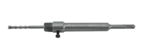 Adapter körkivágóhoz SDS+ 450 mm, AWTOOLS
