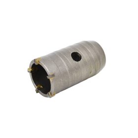   Körkivágó betonhoz 40 x 72 mm (fúrókorona/lyukfűrész), AWTOOLS