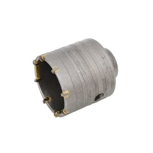 Körkivágó betonhoz 50 x 72 mm (fúrókorona/lyukfűrész), AWTOOLS