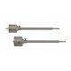SDS+ körkivágó betonhoz 65-80 x 350 mm (fúrókorona/lyukfűrész), AWTOOLS