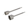 SDS+ körkivágó betonhoz 65-80 x 350 mm (fúrókorona/lyukfűrész), AWTOOLS