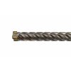 SDS-Plus keresztes betonfúrószár 8 x 310 mm, AWTOOLS