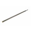 SDS-Plus keresztes betonfúrószár 10 x 1000 mm, AWTOOLS