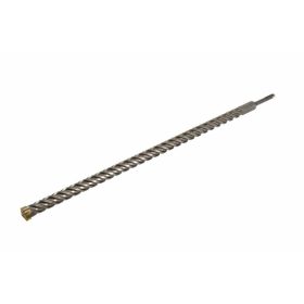 SDS-Plus keresztes betonfúrószár 30 x 460 mm, AWTOOLS