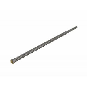 SDS-Max betonfúrószár 20 x 600 mm, AWTOOLS