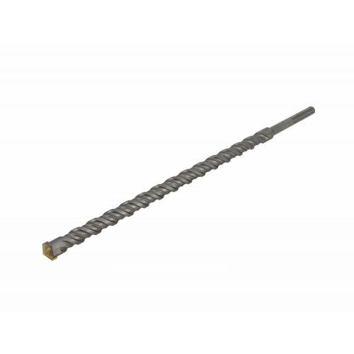 SDS-Max betonfúrószár 25 x 600 mm, AWTOOLS