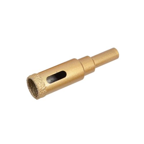 Hengeres gyémánt körkivágó 10 mm (fúrókorona/lyukfűrész), AWTOOLS