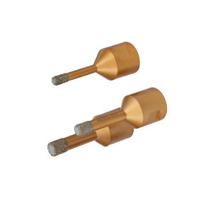  M14 gyémánt körkivágó 6 mm (fúrókorona/lyukfűrész), AWTOOLS