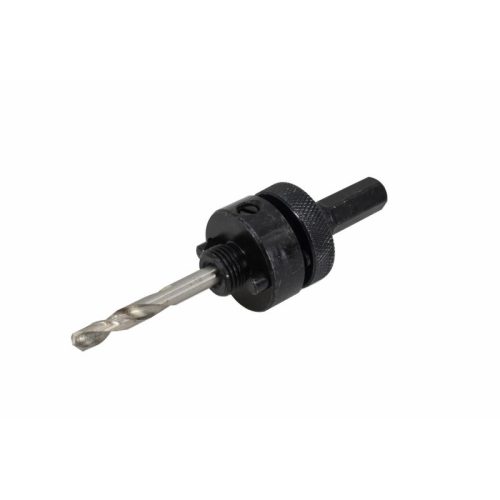 HEX adapter körkivágóhoz 32-76 mm, AWTOOLS