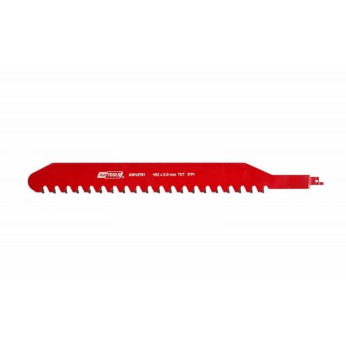 TCT orrfűrészlap téglához 462 mm, AWTOOLS