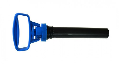 Permetezőpumpa markolat 3 l, AWTOOLS