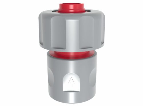 Tömlő gyorscsatlakozó 40 db-os szett 3/4", AWTOOLS