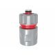 Tömlő gyorscsatlakozó autostop 50 db-os szett 1/2", AWTOOLS