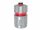 Tömlő gyorscsatlakozó autostop 40 db-os szett 3/4", AWTOOLS