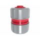 Tömlő gyorscsatlakozó 50 db-os szett 1/2", AWTOOLS