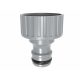 Belsőmenetes csapcsatlakozó 200 db-os szett, 1/2", AWTOOLS
