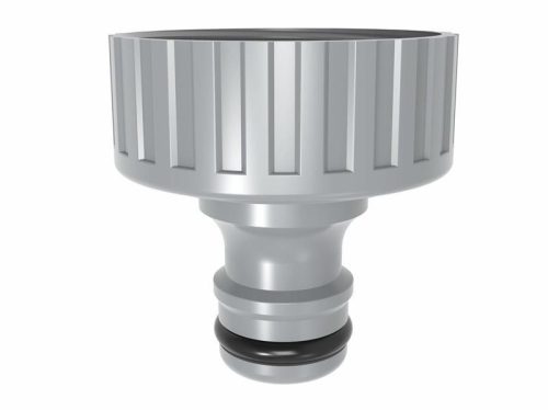 Belsőmenetes csapcsatlakozó 100 db-os szett, 3/4", AWTOOLS