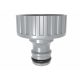 Belsőmenetes csapcsatlakozó 100 db-os szett, 3/4", AWTOOLS