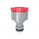 Belsőmenetes csapcsatlakozó 100 db-os szett, 1/2" - 3/4", AWTOOLS