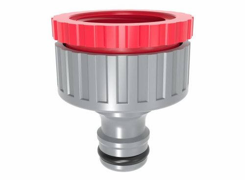 Belsőmenetes csapcsatlakozó 60 db-os szett, 3/4" - 1", AWTOOLS