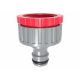 Belsőmenetes csapcsatlakozó 60 db-os szett, 3/4" - 1", AWTOOLS