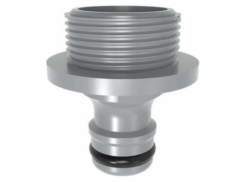 Külsőmenetes csapcsatlakozó 100 db-os szett, 3/4", AWTOOLS
