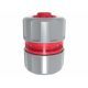 Tömlő gyorscsatlakozó 10 db-os szett 1/2", AWTOOLS