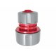 Tömlő gyorscsatlakozó 10 db-os szett 1/2" - 3/4", AWTOOLS
