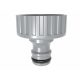 Belsőmenetes csapcsatlakozó 10 db-os szett, 3/4", AWTOOLS