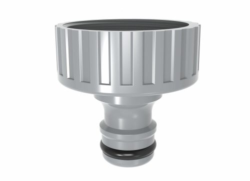 Belsőmenetes csapcsatlakozó 10 db-os szett, 1", AWTOOLS