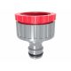 Belsőmenetes csapcsatlakozó 10 db-os szett, 3/4" - 1", AWTOOLS