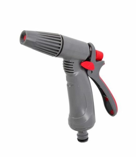 Állítható locsolópisztoly autostop funkcióval, AWTOOLS