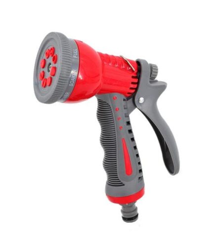 8 funkciós locsolópisztoly, AWTOOLS