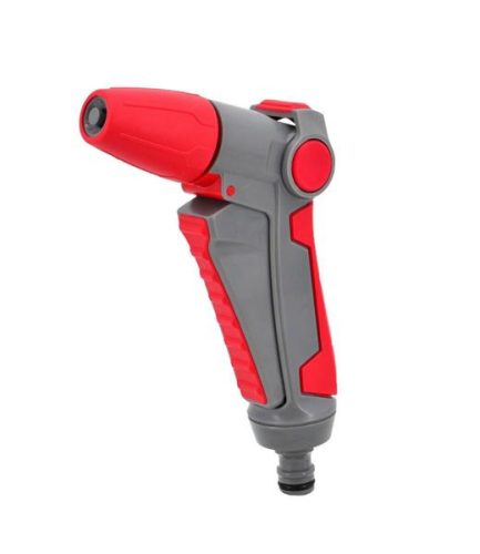 2 funkciós locsolópisztoly autostop funkcióval, AWTOOLS