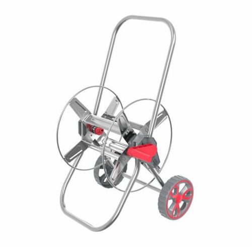 Tömlőkocsi 1/2", 60 m, AWTOOLS