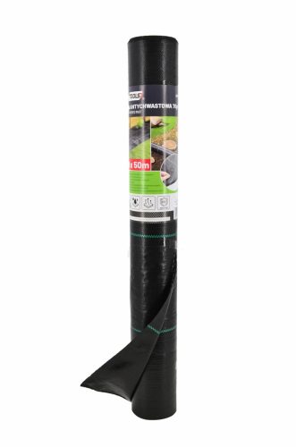 Agroszövet 70 g/m2, 1,1 m x 50 m, AWTOOLS