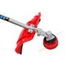 TT350 benzines fűkasza 1 LE, AWTOOLS