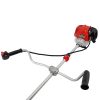TT350 benzines fűkasza 1 LE, AWTOOLS