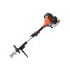 M2600 többfunkciós, benzines kerti gépszett 2,95 LE, 2,2 KW, AWTOOLS
