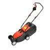 ZF6124C elektromos fűnyíró 1,2 KW, AWTOOLS