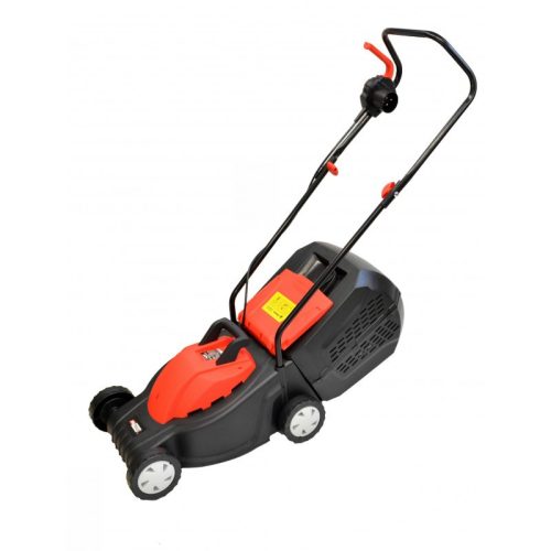 ZF6124C elektromos fűnyíró 1,2 KW, AWTOOLS