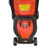 ZF6124C elektromos fűnyíró 1,2 KW, AWTOOLS