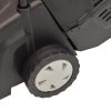 ZF6124C elektromos fűnyíró 1,2 KW, AWTOOLS