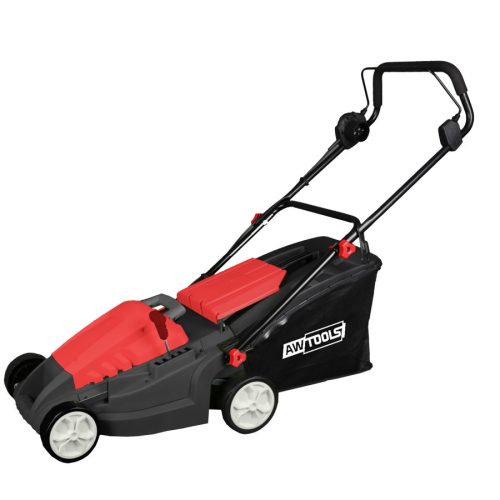 ZF6123A elektromos fűnyíró 1.4 KW, AWTOOLS