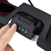 4in1 benzines fűnyíró elektromos indítóval 3 KW, AWTOOLS