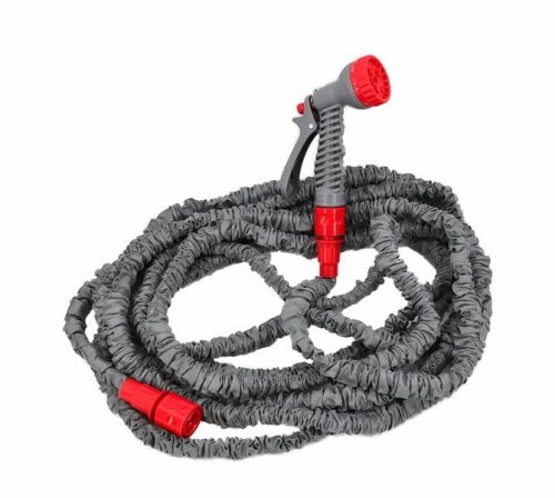 Táguló locsoló tömlő 3,5 m - 10 m, AWTOOLS